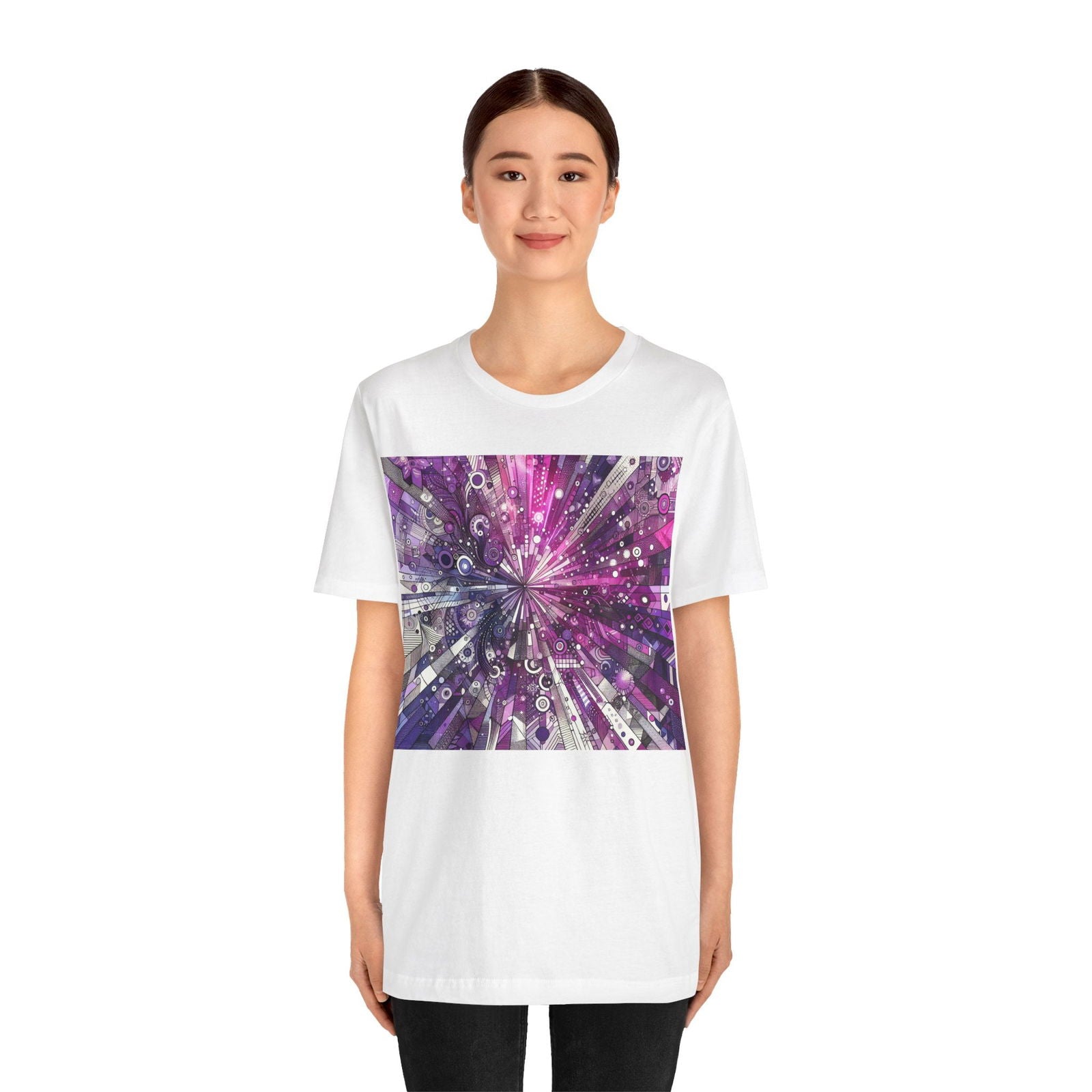 Maddox - Tee - ShopEbonyMonique