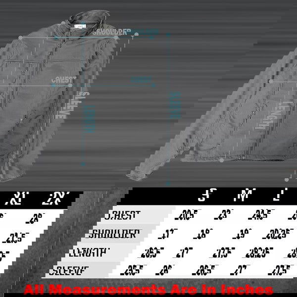 Mens Solid Soft Shell Storm Tech Jacket Coat - ShopEbonyMonique