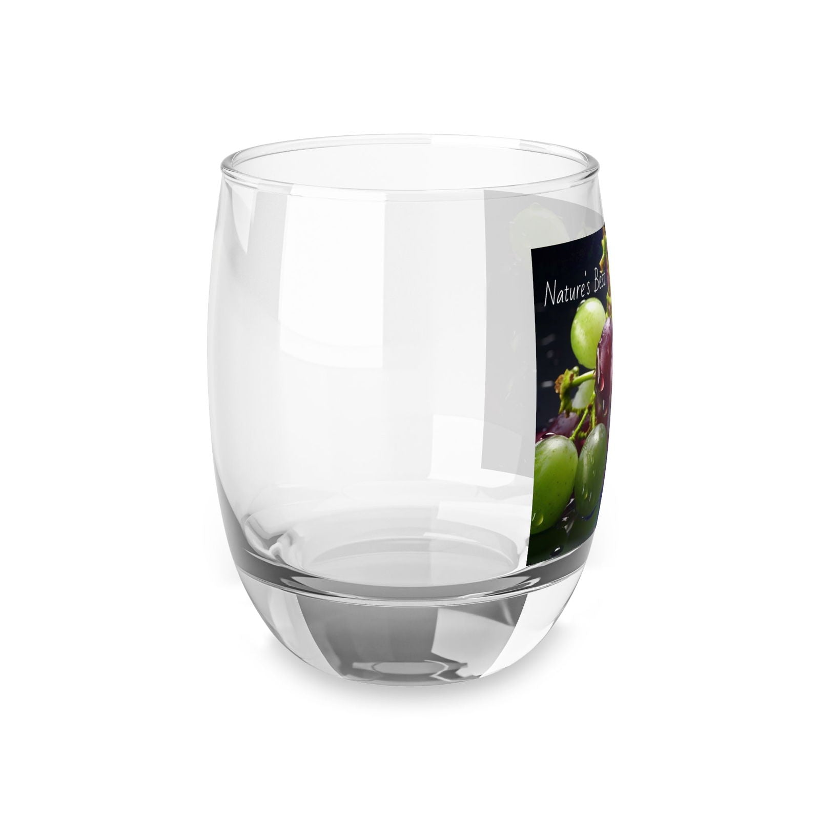 Nature Best Whiskey Glass - ShopEbonyMonique