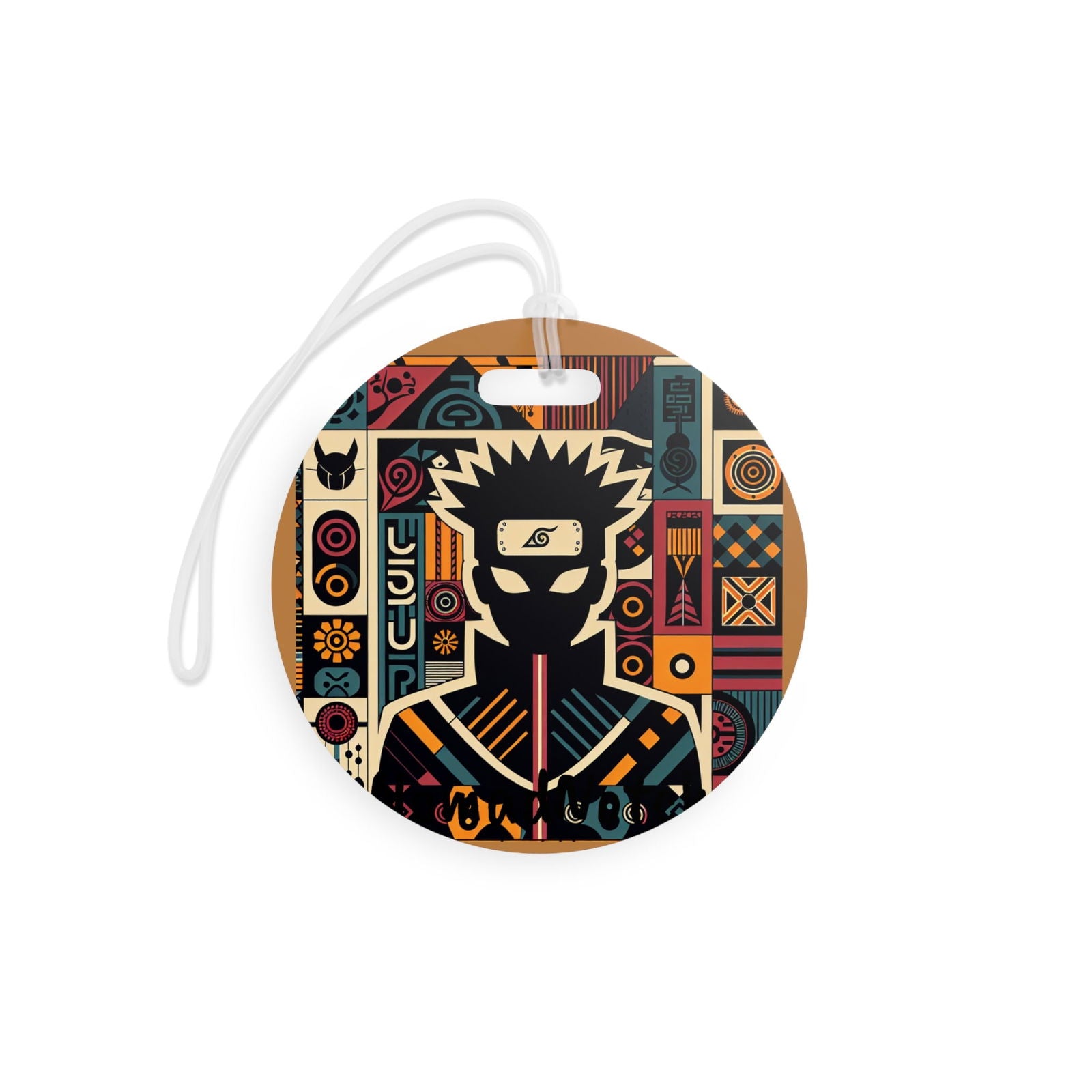 Nomad Notch Luggage Tags - ShopEbonyMonique