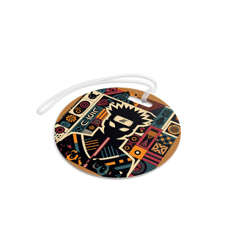 Nomad Notch Luggage Tags - ShopEbonyMonique