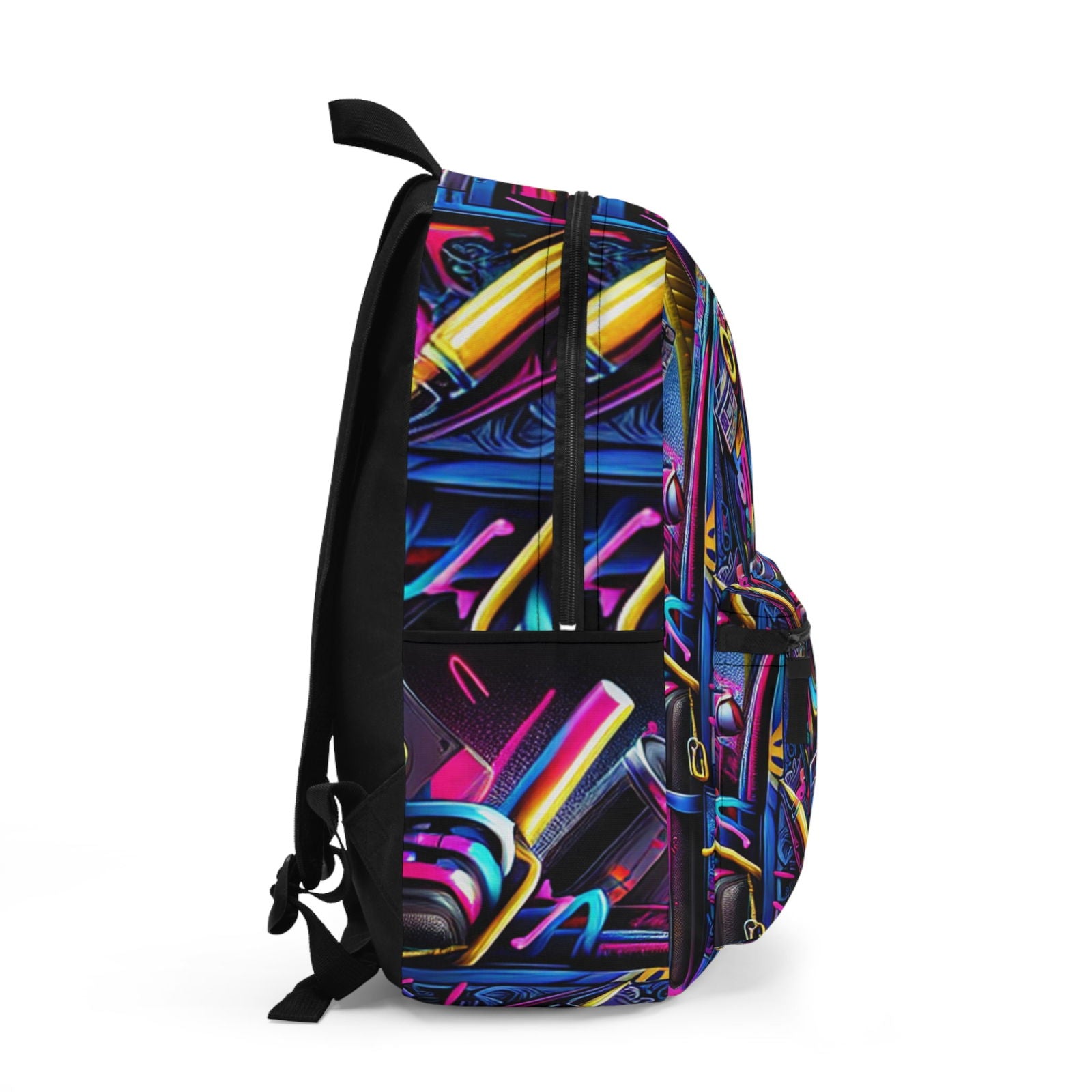 Oliveira Belmonte - Backpack - ShopEbonyMonique