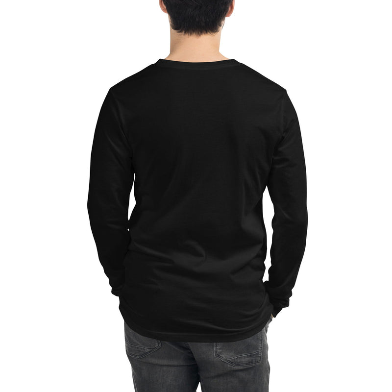 Pray Unisex Long Sleeve Tee - ShopEbonyMonique