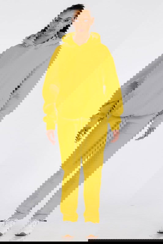 Premium Cotton Blend Hoodie - ShopEbonyMonique