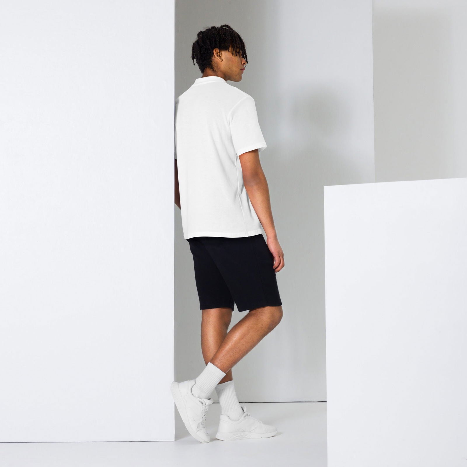 Prophetic Takeover Polo Shirt - ShopEbonyMonique