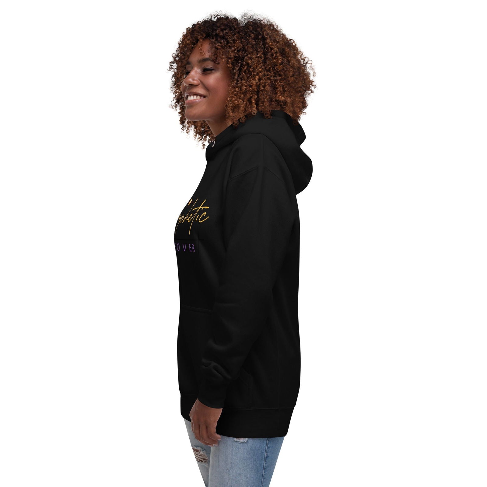 Prophetic Takeover Unisex Hoodie - ShopEbonyMonique