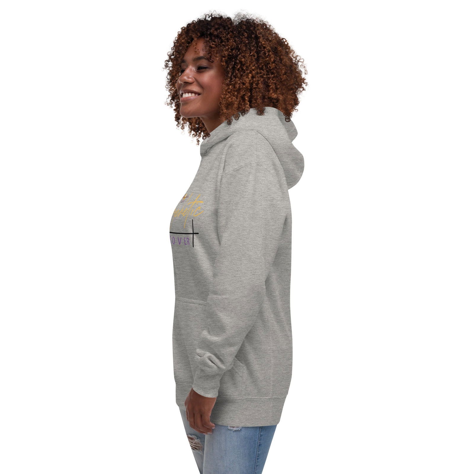 Prophetic Takeover Unisex Hoodie - ShopEbonyMonique