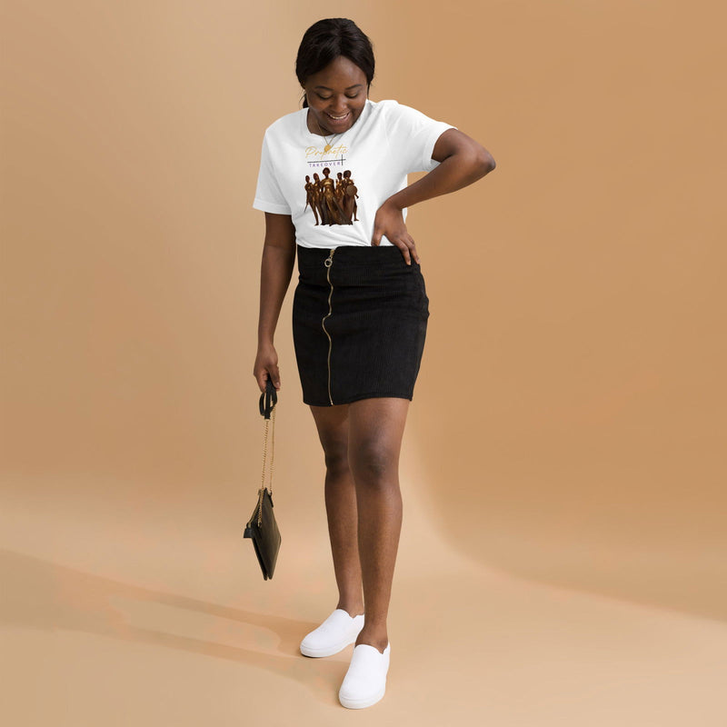 Prophetic Takeover Unisex t-shirt - ShopEbonyMonique