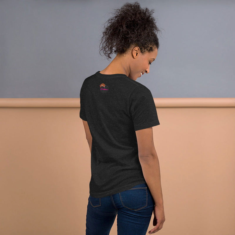 Prophetic Takeover Unisex t-shirt - ShopEbonyMonique