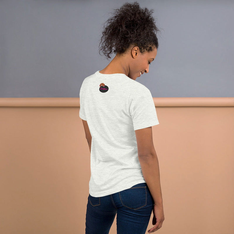 Prophetic Takeover Unisex t-shirt - ShopEbonyMonique