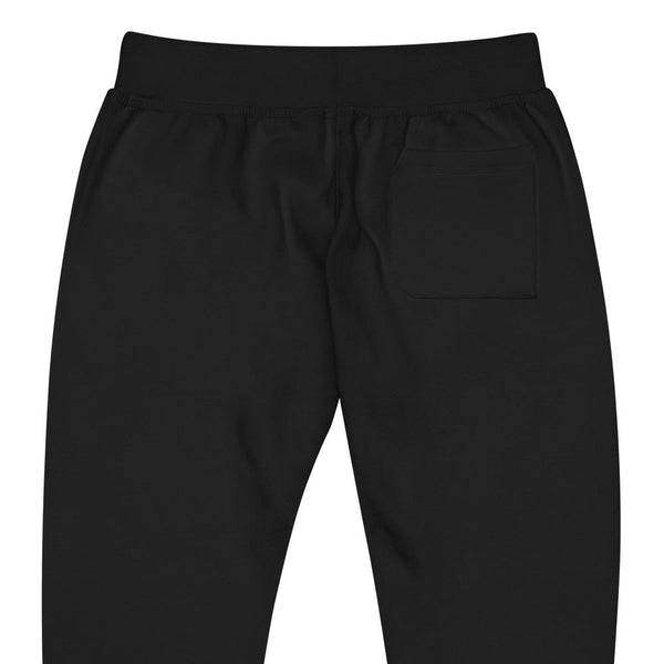Royal Unisex fleece sweatpants - ShopEbonyMonique