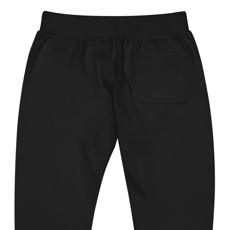 Royal Unisex fleece sweatpants - ShopEbonyMonique