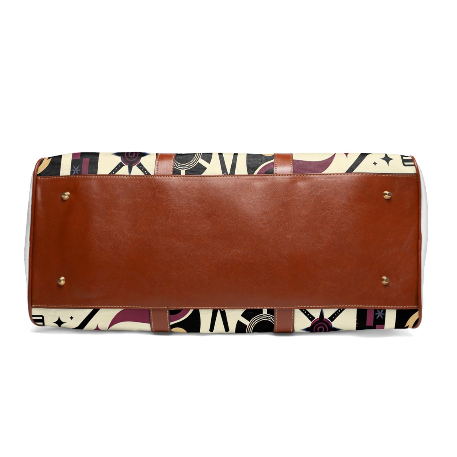 Seraphina Delacroix - Waterproof Travel Bag - ShopEbonyMonique