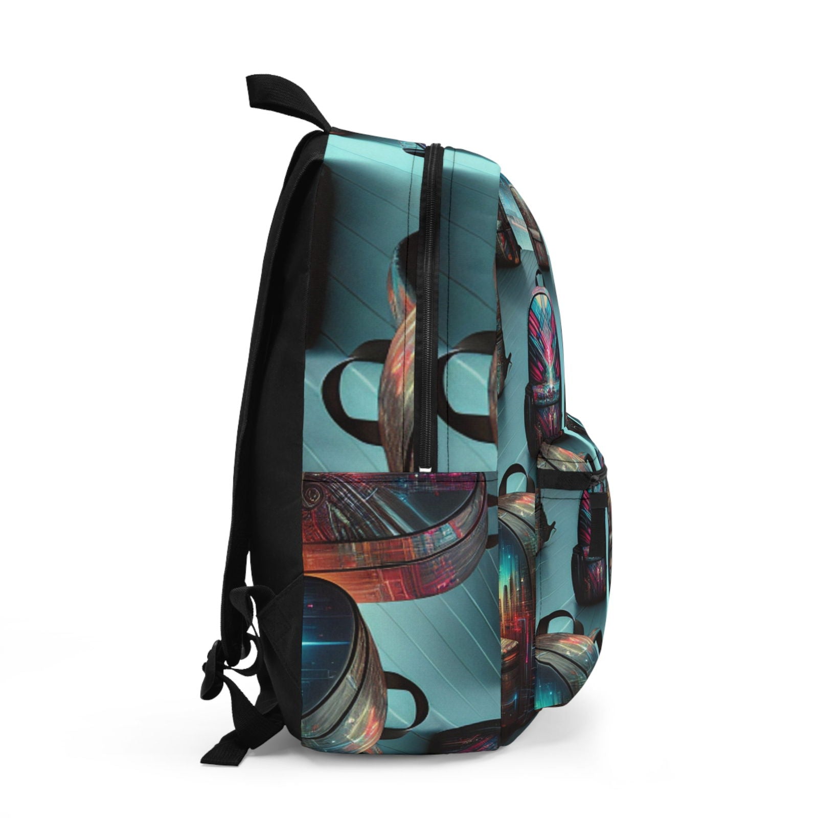 Seraphina Dusk - Backpack - ShopEbonyMonique
