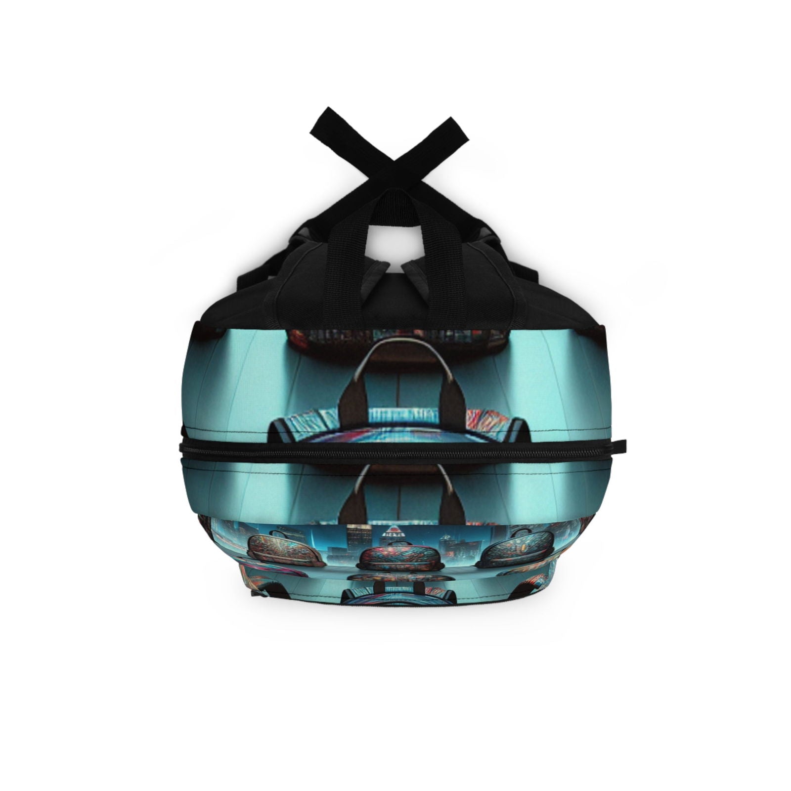 Seraphina Dusk - Backpack - ShopEbonyMonique