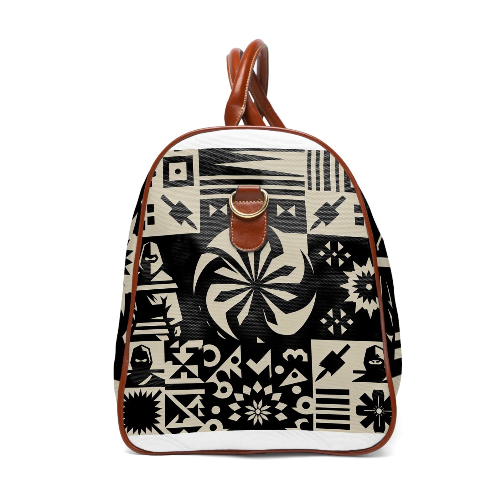 Seraphina Morrissey - Waterproof Travel Bag - ShopEbonyMonique