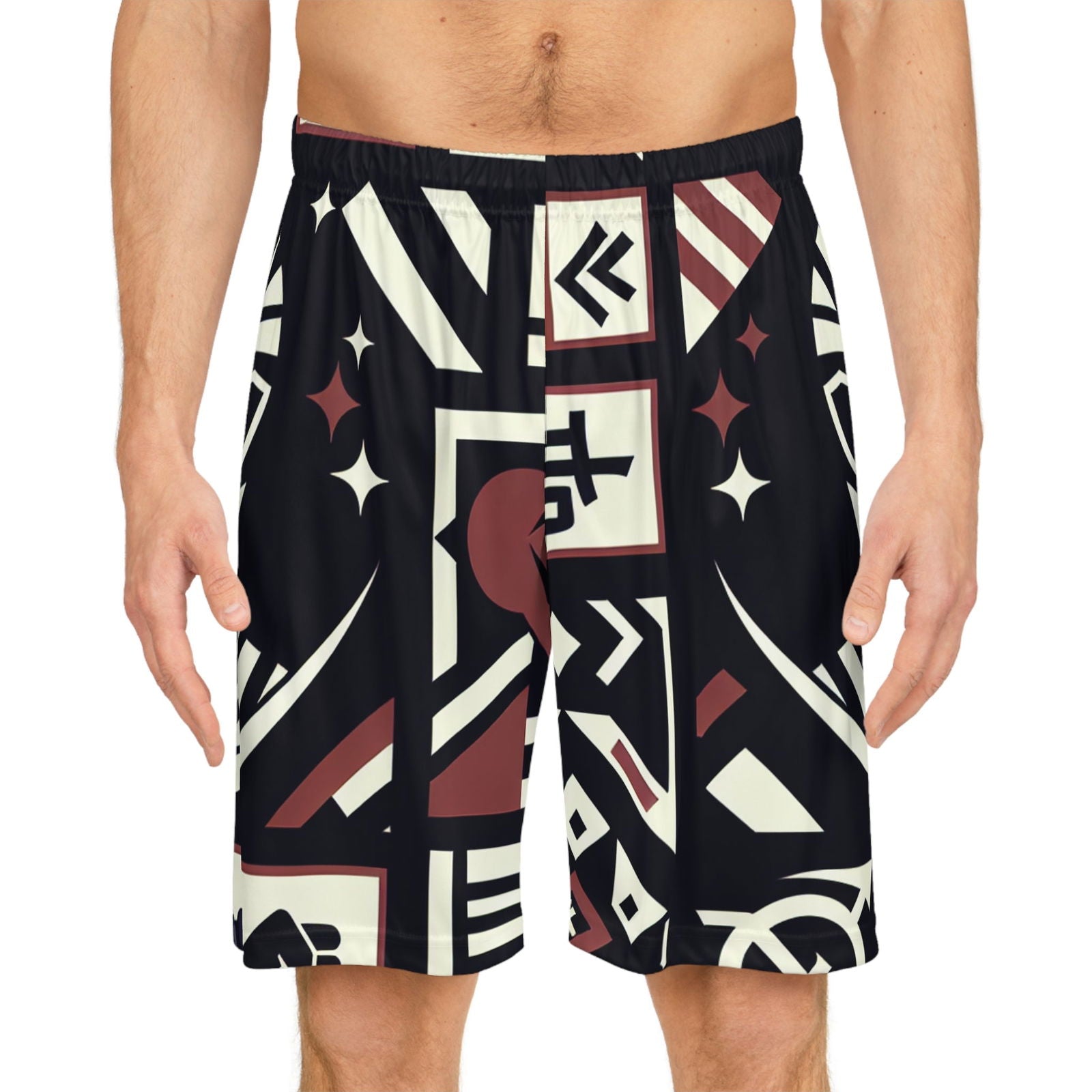 Serena Dalmore - Shorts - ShopEbonyMonique