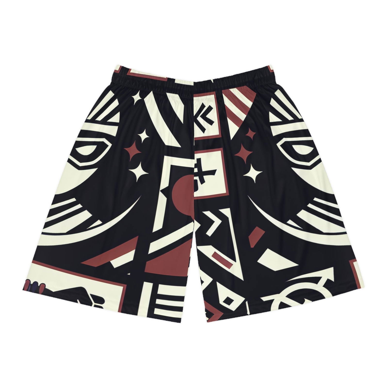 Serena Dalmore - Shorts - ShopEbonyMonique