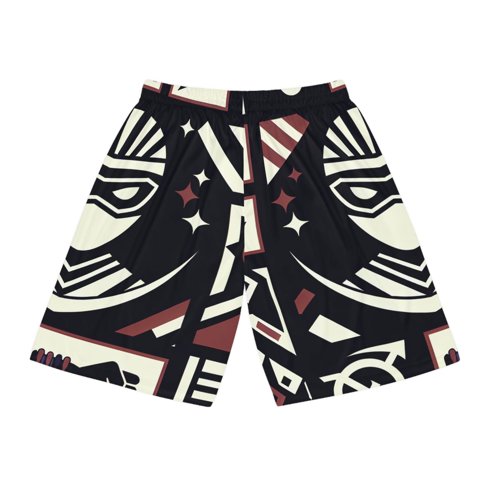 Serena Dalmore - Shorts - ShopEbonyMonique