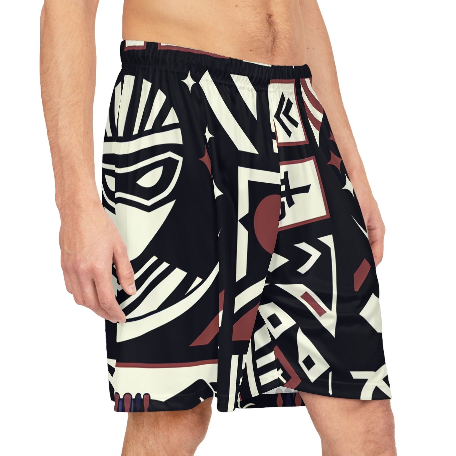 Serena Dalmore - Shorts - ShopEbonyMonique