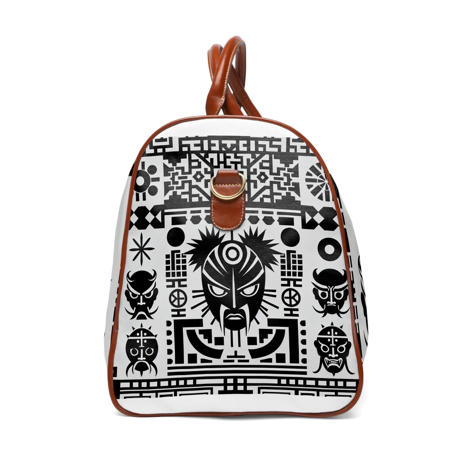 Sierra Fairchild - Waterproof Travel Bag - ShopEbonyMonique