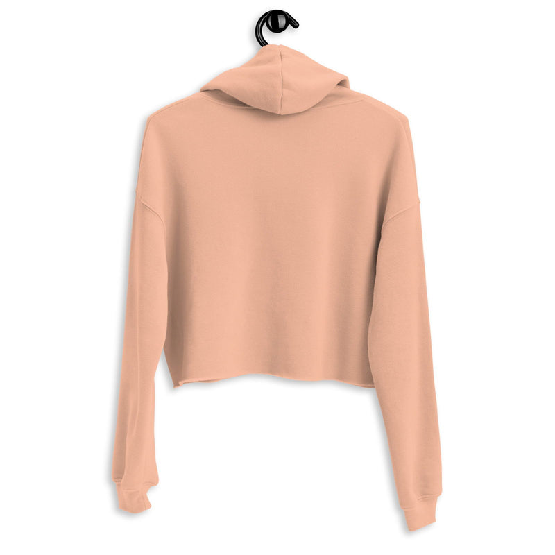 Sister Squad Crop Hoodie - ShopEbonyMonique