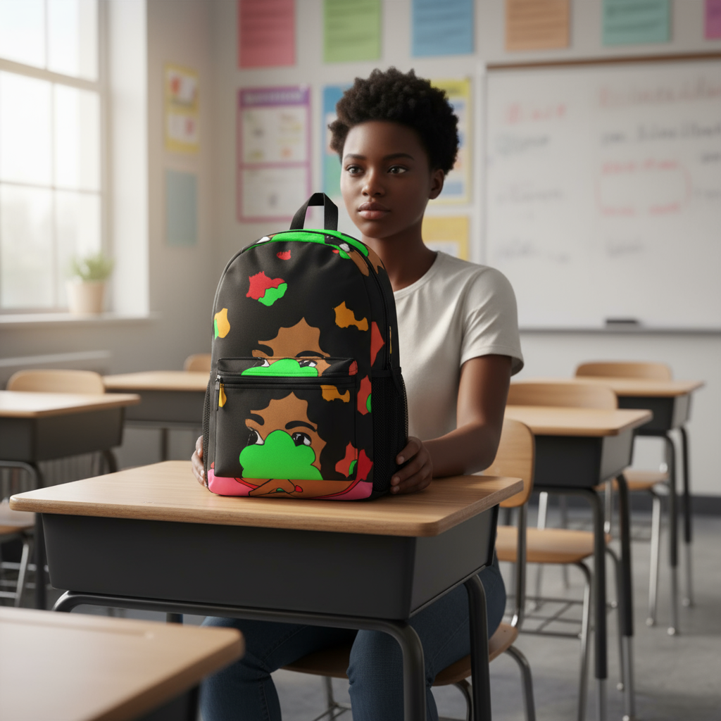 Sneak Calloway - Backpack