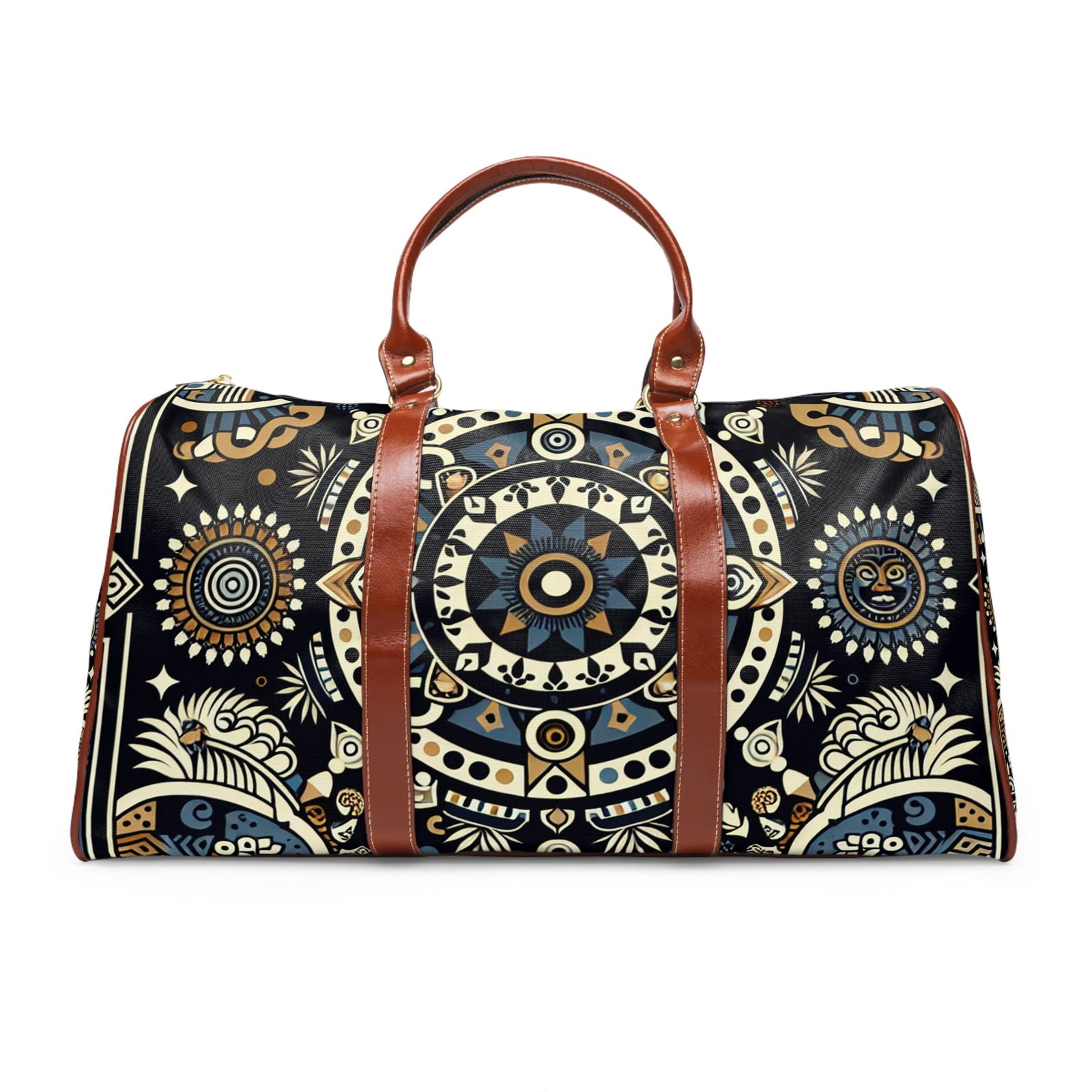 Sorenson - Waterproof Travel Bag - ShopEbonyMonique