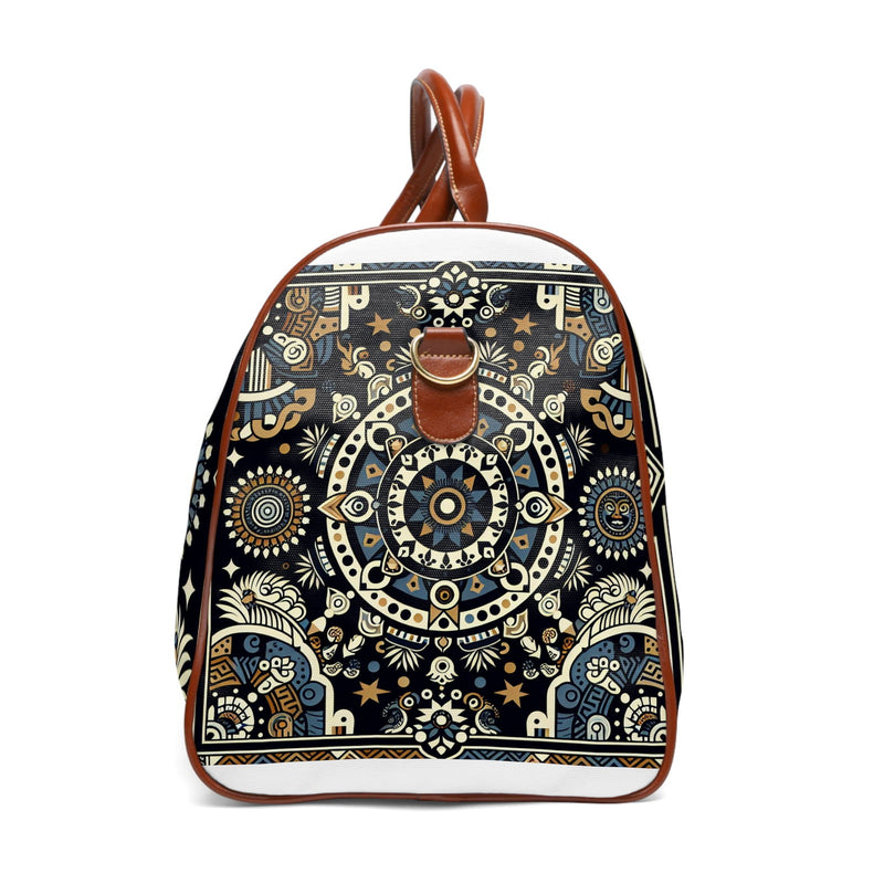 Sorenson - Waterproof Travel Bag - ShopEbonyMonique