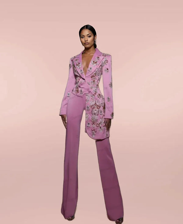 Sparkle Love  Set - ShopEbonyMonique