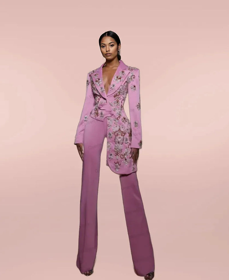 Sparkle Love  Set - ShopEbonyMonique