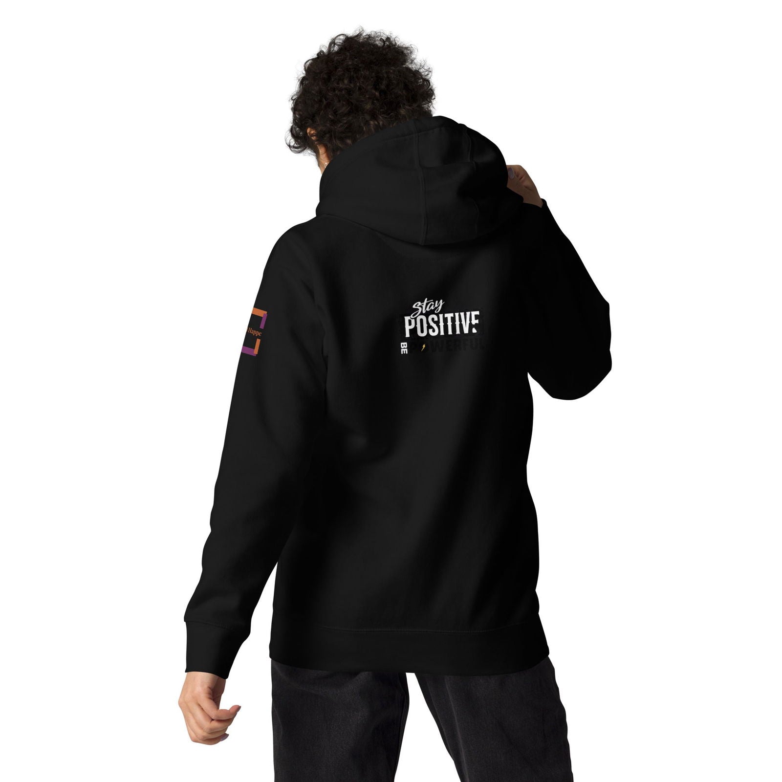 Street Culture Unisex Hoodie - ShopEbonyMonique