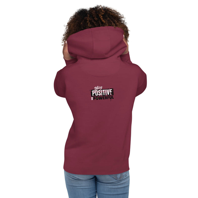 Street Culture Unisex Hoodie - ShopEbonyMonique