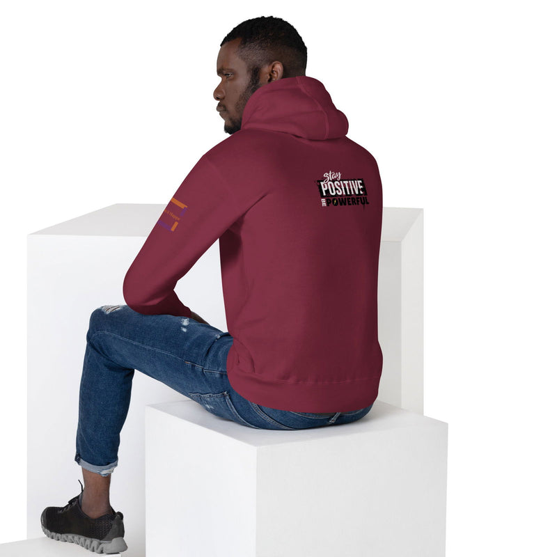 Street Culture Unisex Hoodie - ShopEbonyMonique