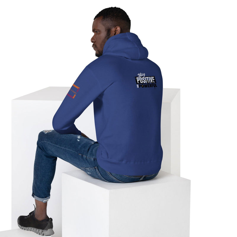Street Culture Unisex Hoodie - ShopEbonyMonique