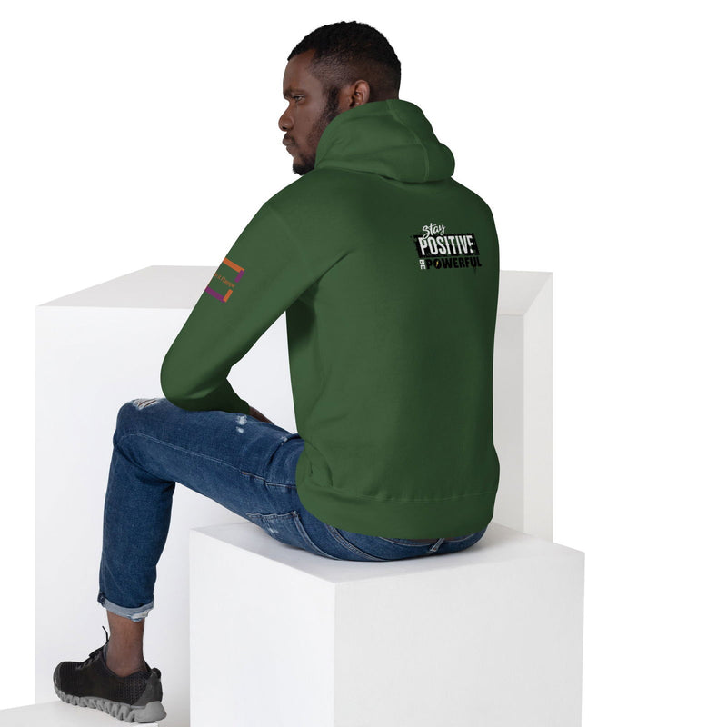 Street Culture Unisex Hoodie - ShopEbonyMonique