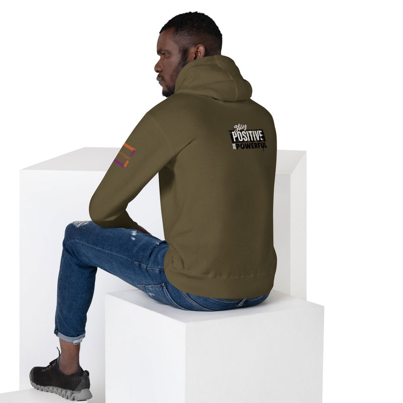 Street Culture Unisex Hoodie - ShopEbonyMonique