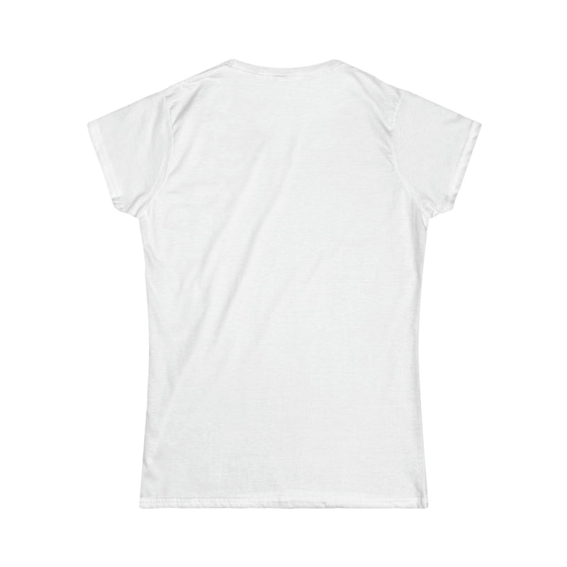 Stronger Together Women Tee - ShopEbonyMonique