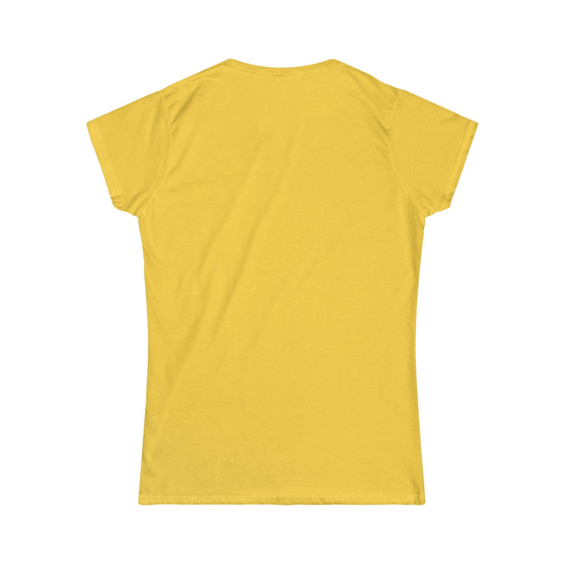 Stronger Together Women Tee - ShopEbonyMonique
