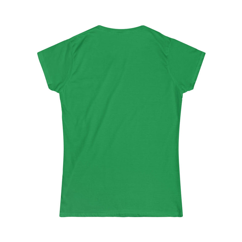 Stronger Together Women Tee - ShopEbonyMonique