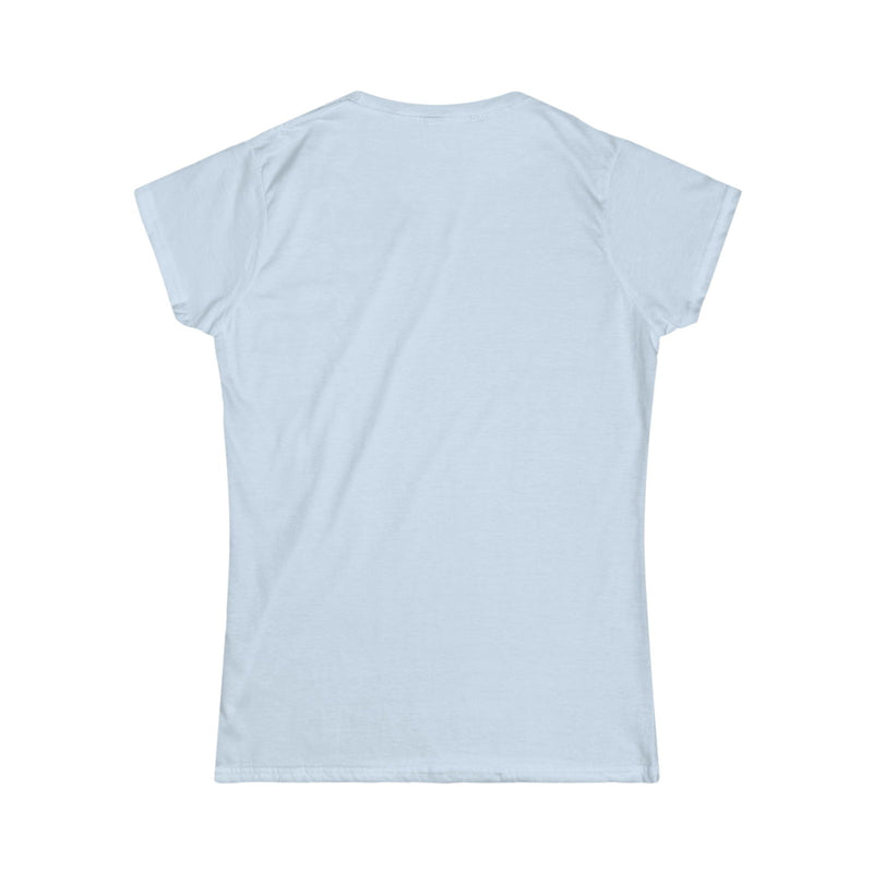 Stronger Together Women Tee - ShopEbonyMonique