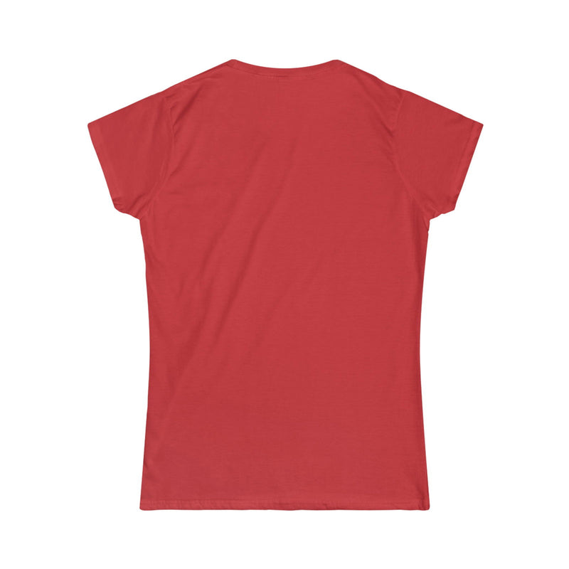 Stronger Together Women Tee - ShopEbonyMonique