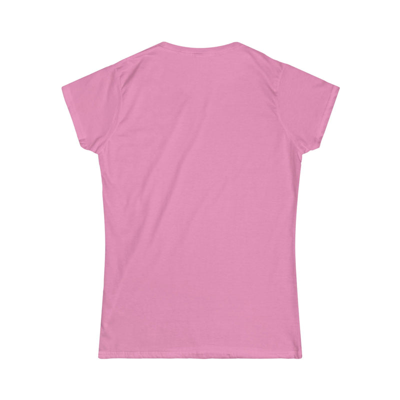 Stronger Together Women Tee - ShopEbonyMonique
