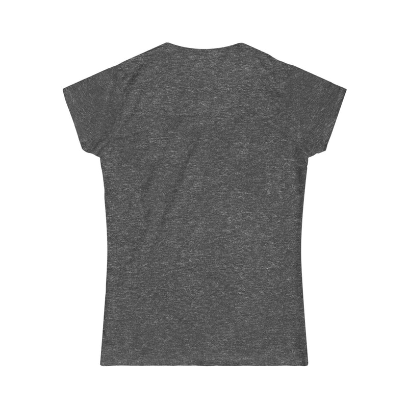 Stronger Together Women Tee - ShopEbonyMonique