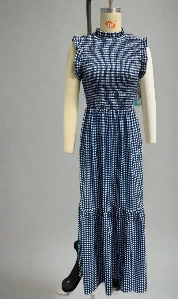 Summer Fashion Maxi Dresses - ShopEbonyMonique