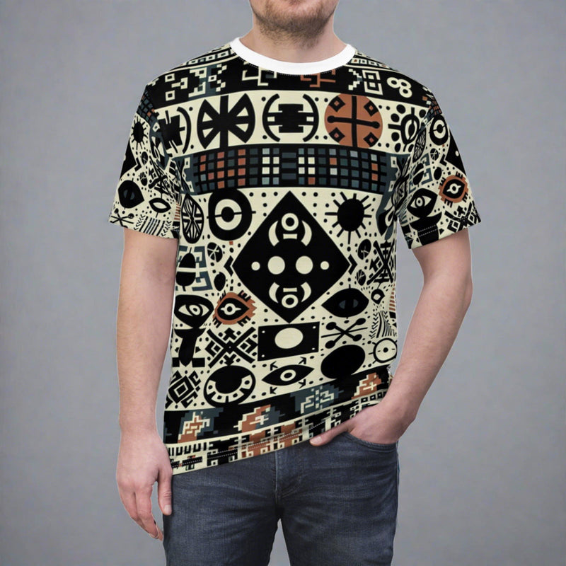 Summerset - Tee - ShopEbonyMonique