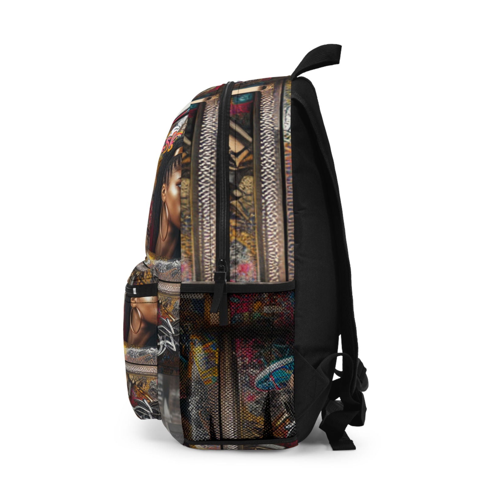 T Belle Girls - Backpack - ShopEbonyMonique