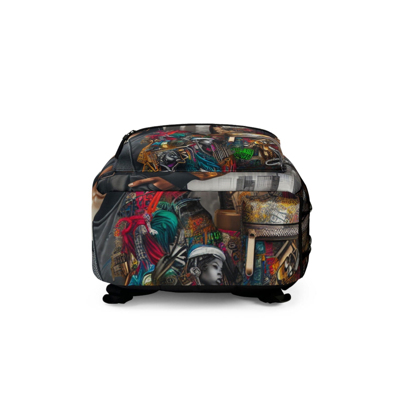 T Belle Girls - Backpack - ShopEbonyMonique