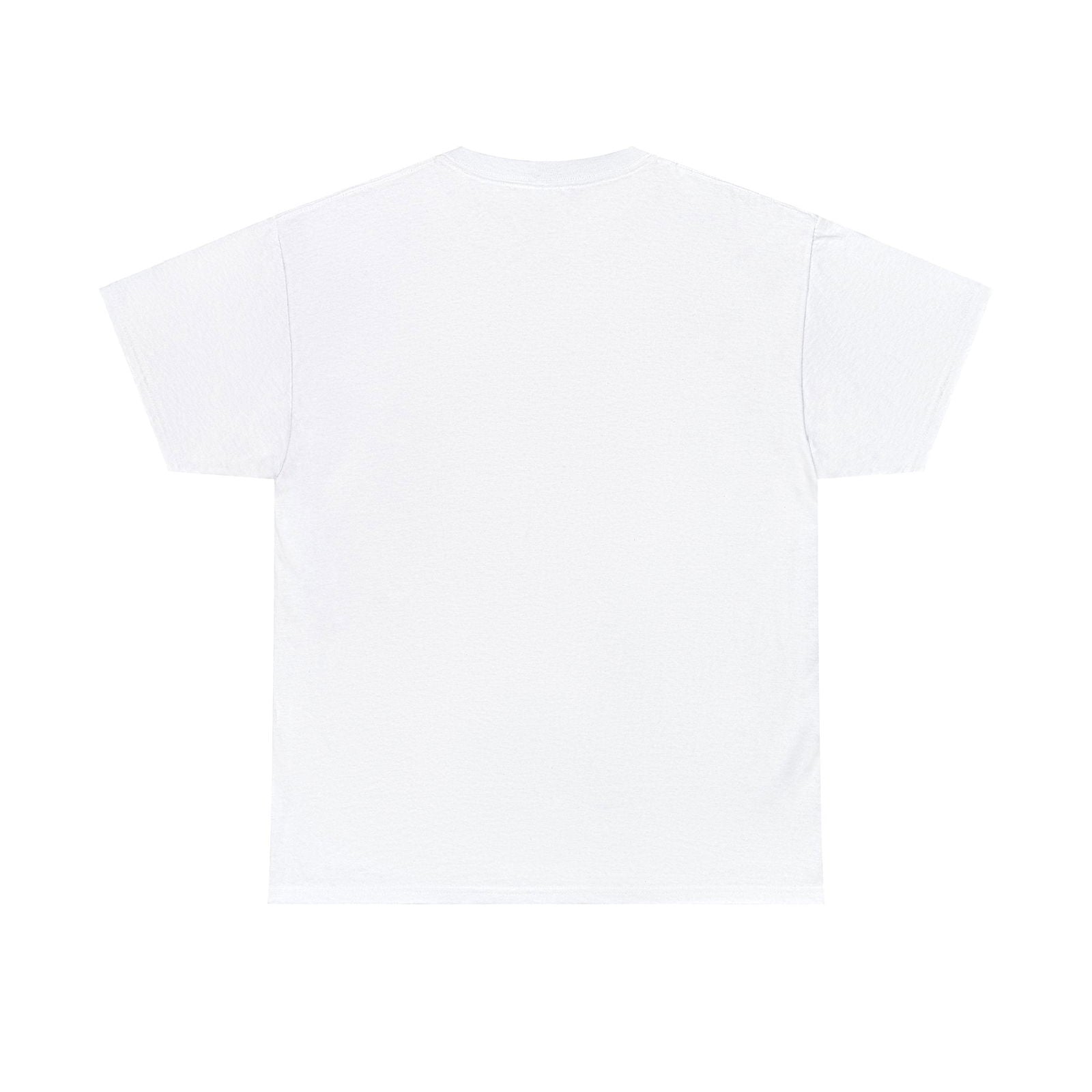 The Future Unisex Heavy Cotton Tee - ShopEbonyMonique