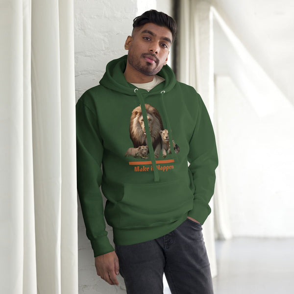 Unisex Hoodie - ShopEbonyMonique